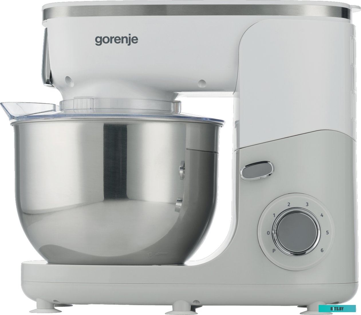 MMC1005W Кухонный комбайн Gorenje MMC1005W