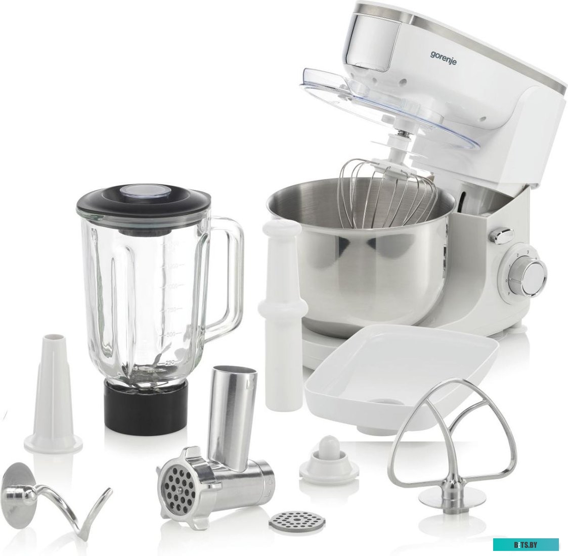 MMC1005W Кухонный комбайн Gorenje MMC1005W