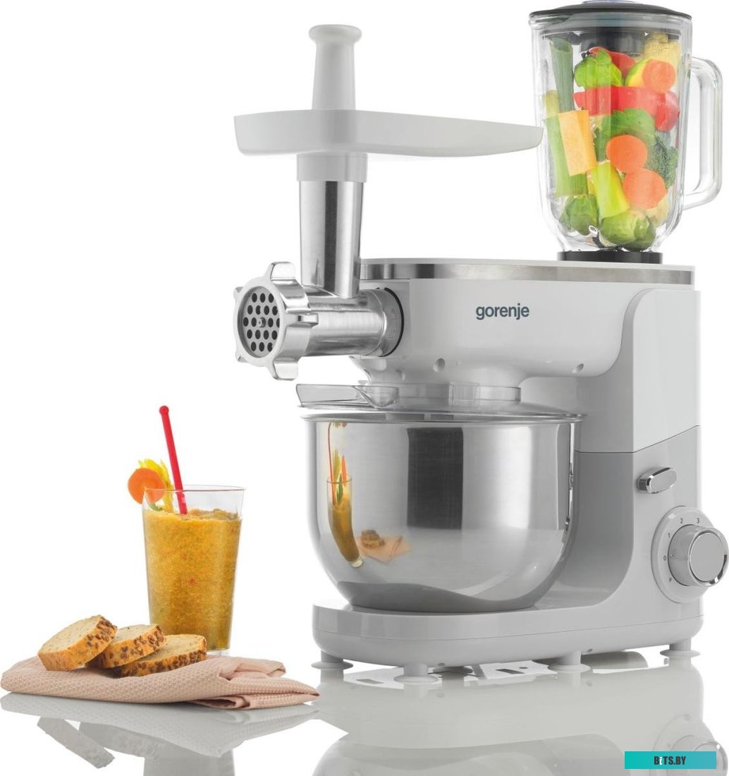 MMC1005W Кухонный комбайн Gorenje MMC1005W