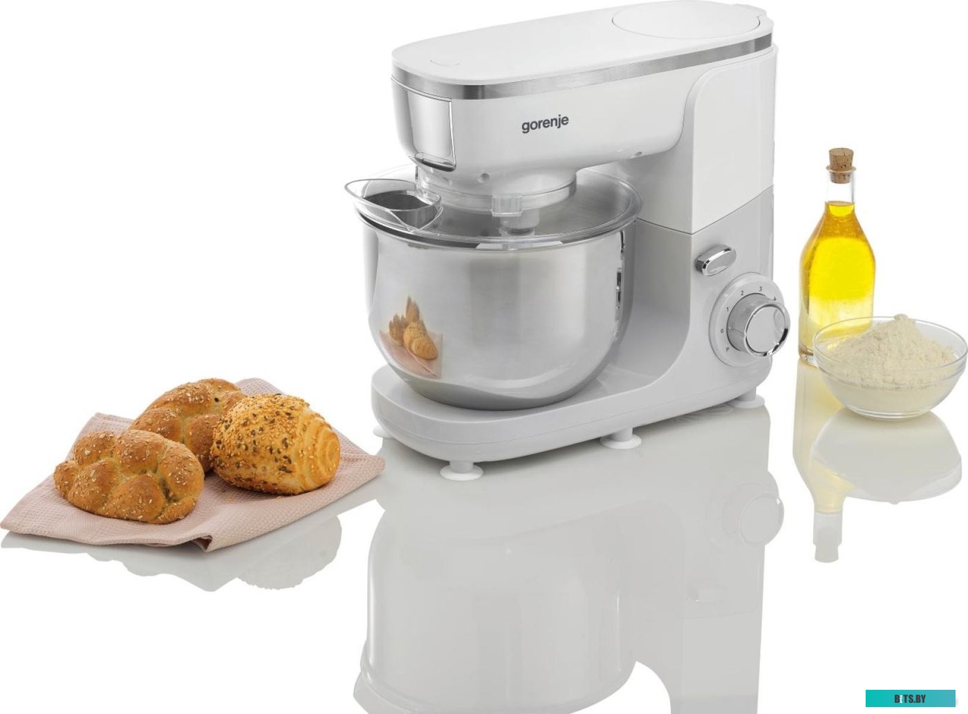 MMC1005W Кухонный комбайн Gorenje MMC1005W