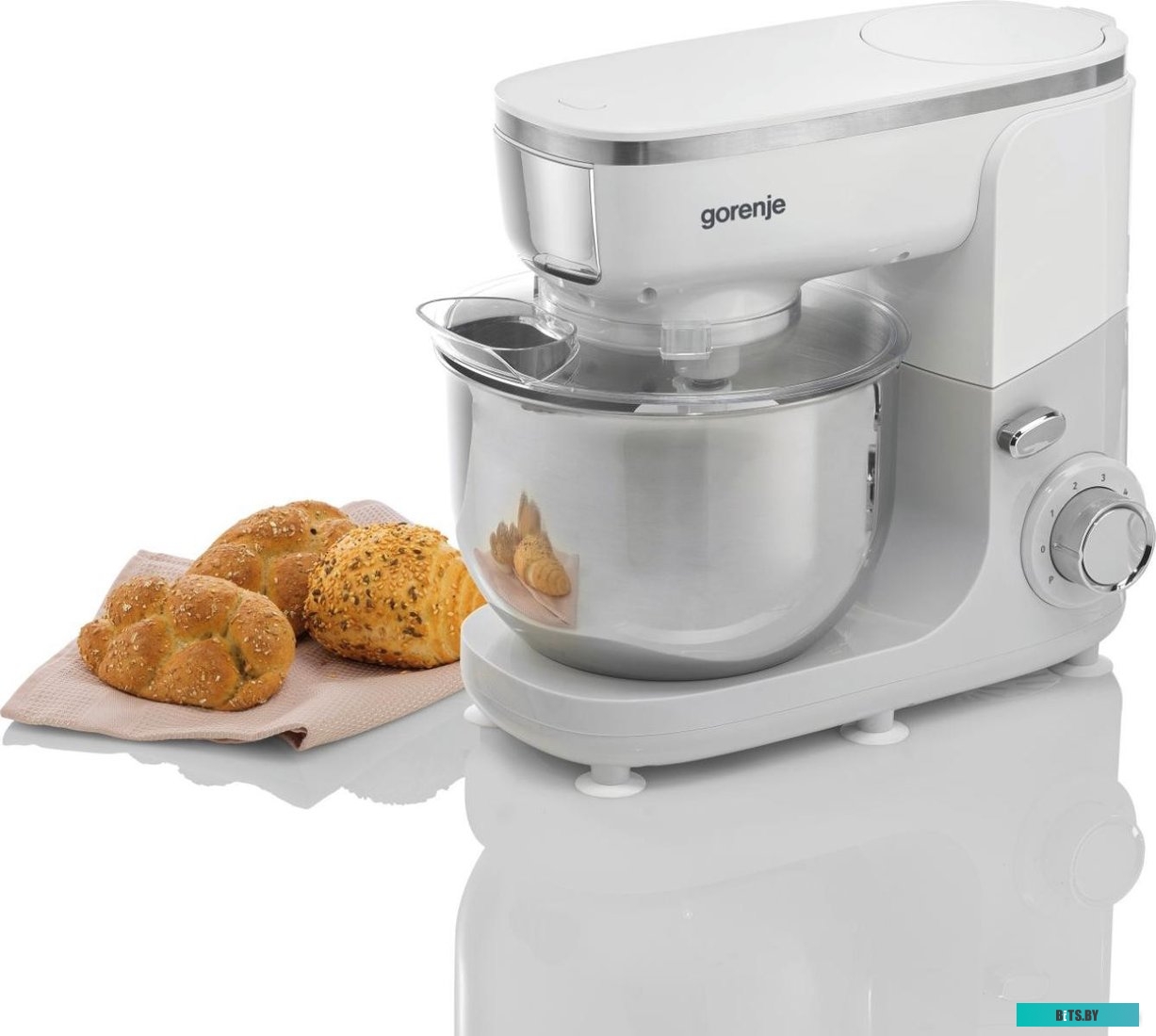 MMC1005W Кухонный комбайн Gorenje MMC1005W