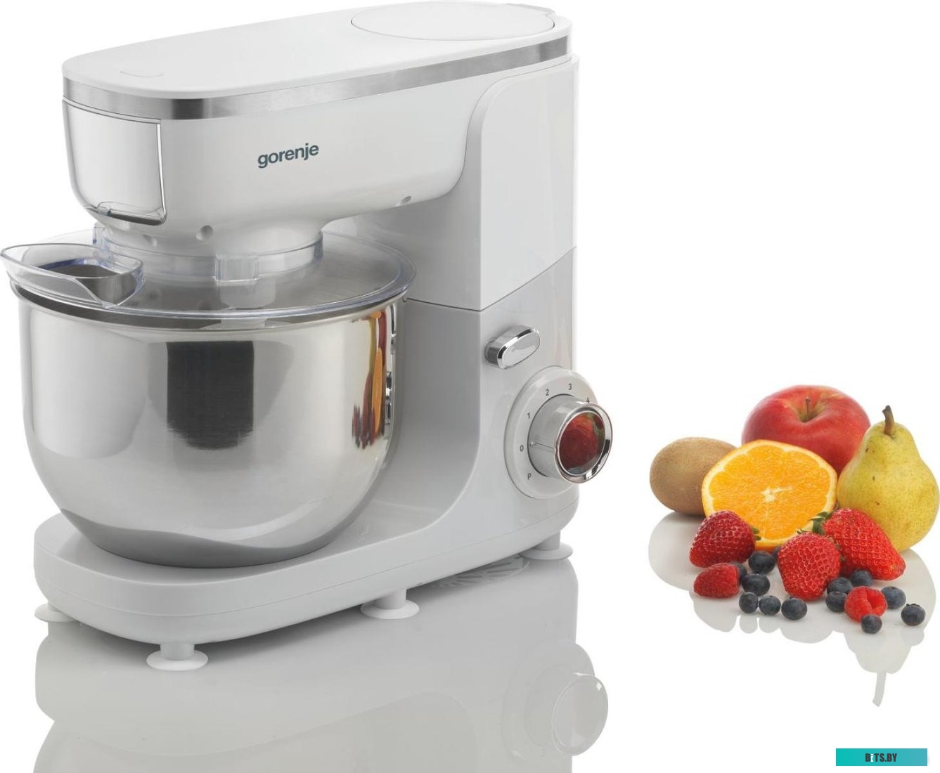 MMC1005W Кухонный комбайн Gorenje MMC1005W