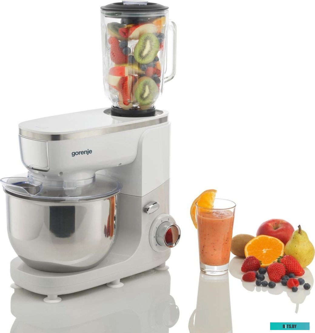 MMC1005W Кухонный комбайн Gorenje MMC1005W