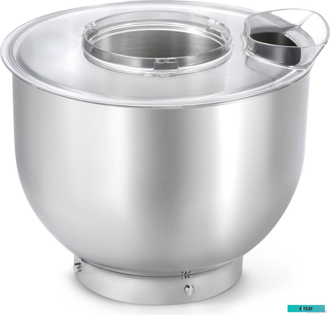 HYMS7451 Кухонная машина Hyundai HYMS7451,  золотистый