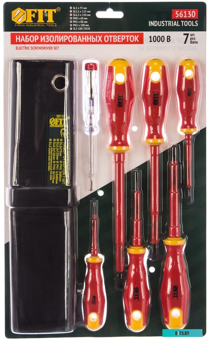 FIT 56130 (7 предметов)