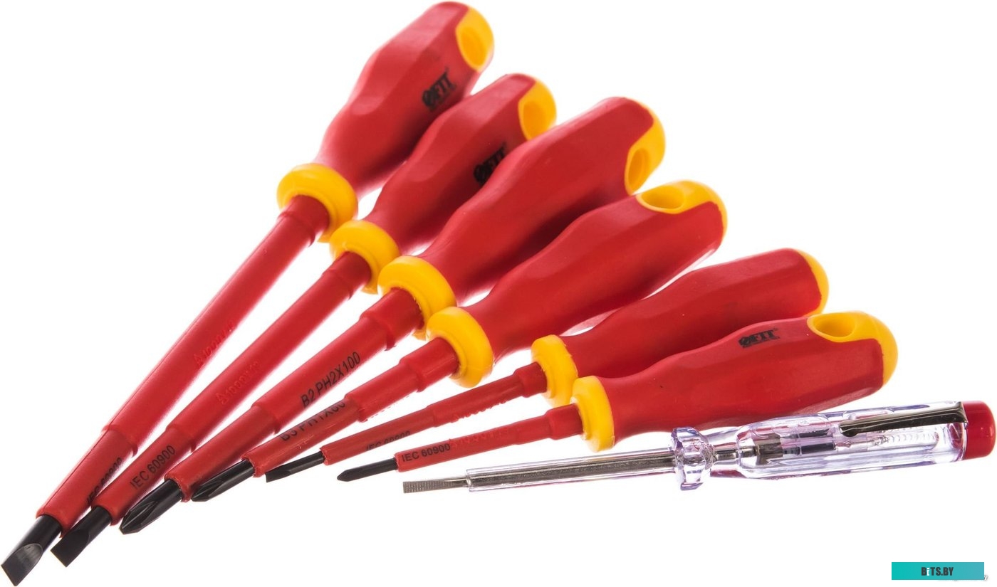 FIT 56130 (7 предметов)