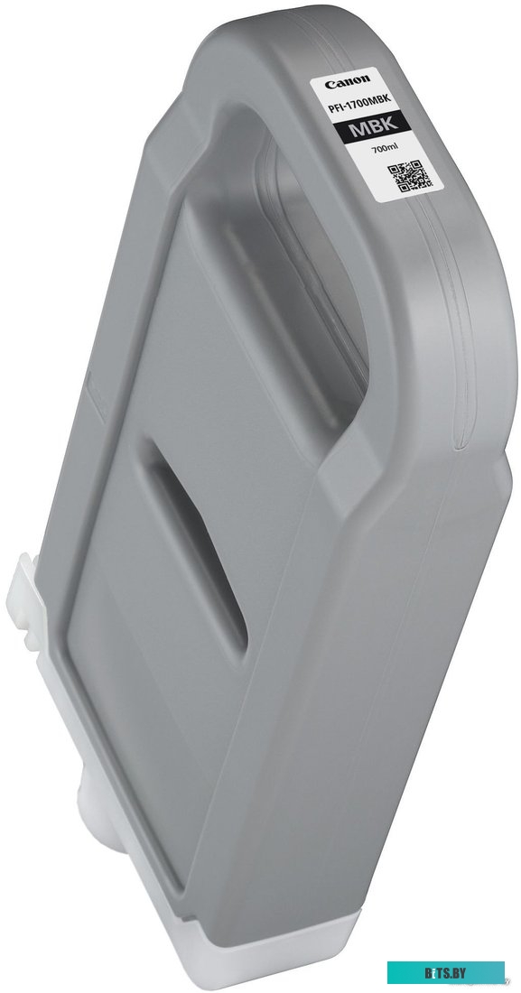 Картридж Canon PFI-1700MBK 0774C001
