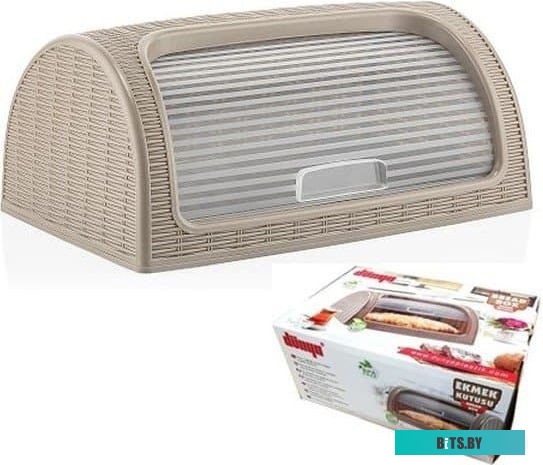 05330RED Степлер KW-Trio Trio 05330red,  10 листов, 100 скоб,  красный