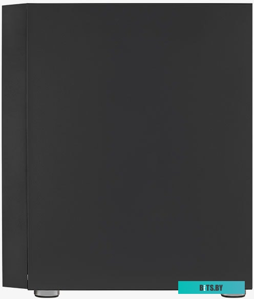 Корпус AeroCool Graphite-G-BK-v2