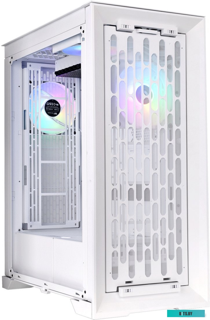 Корпус thermaltake CTE T500 TG ARGB Snow CA-1X8-00F6WN-01