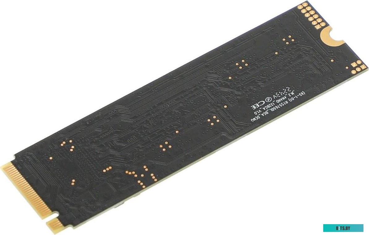 SSD накопитель SunWind NV3 SWSSD001TN3T
