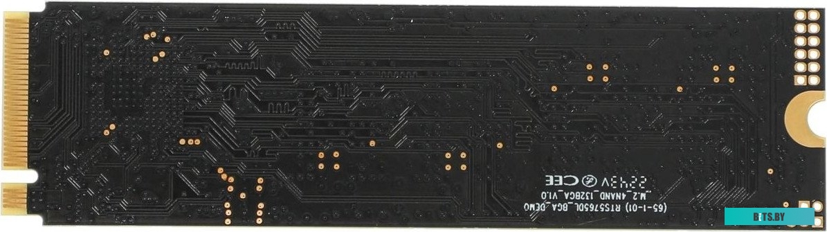 SSD накопитель SunWind NV3 SWSSD001TN3T