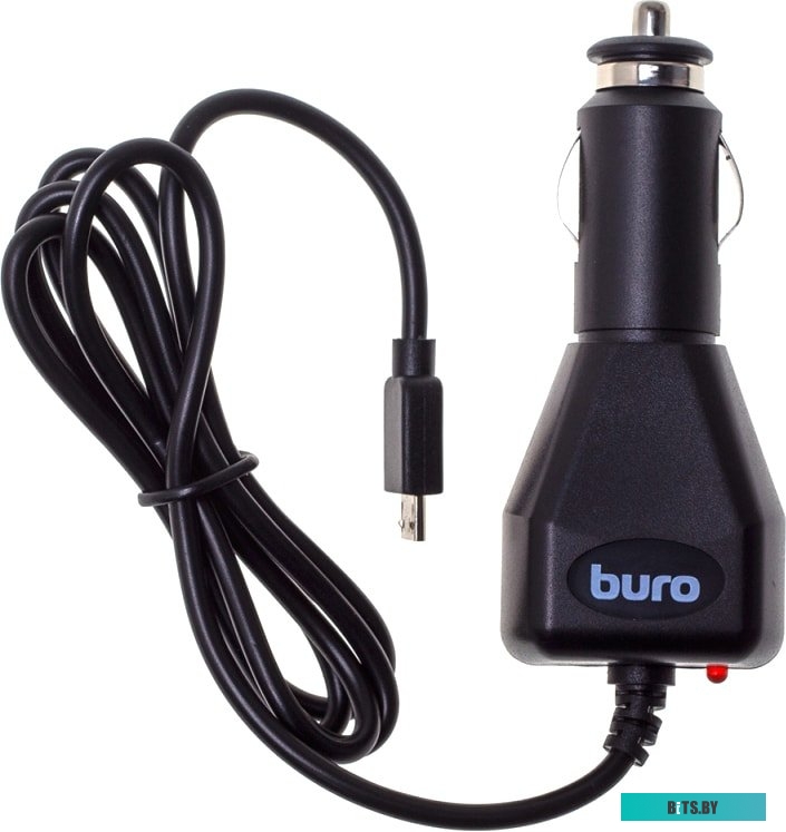 Автомобильное зарядное Buro XCJ-048-EM-2A <487662>
