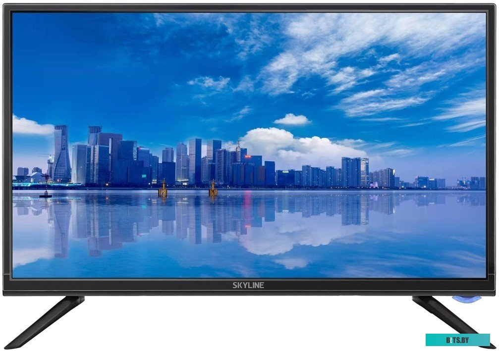 Телевизор Skyline 24YST5970