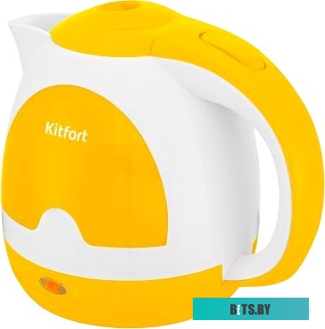 Kitfort KT-6607-3
