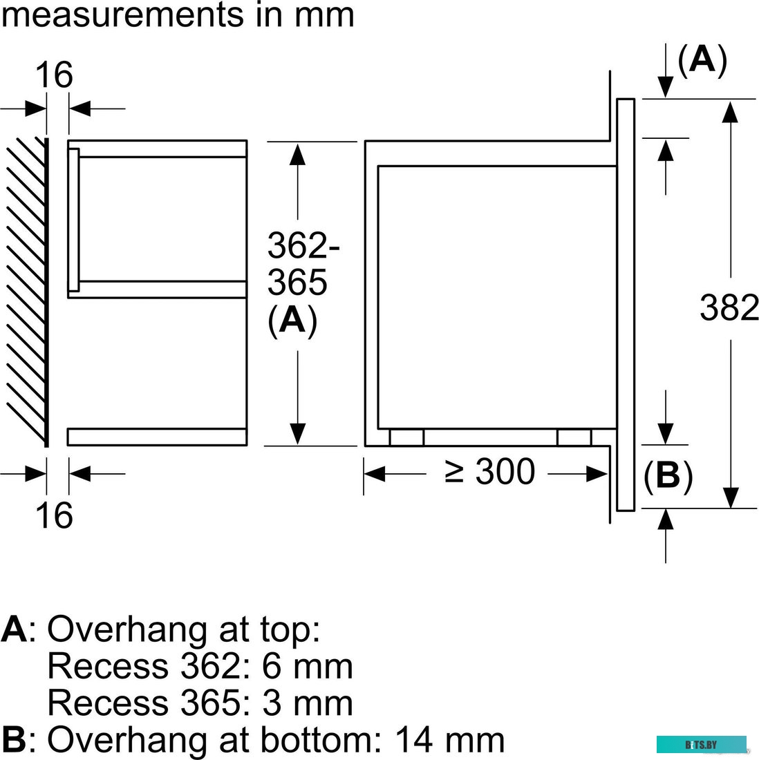 Микроволновая печь Bosch Serie 8 BFL7221B1
