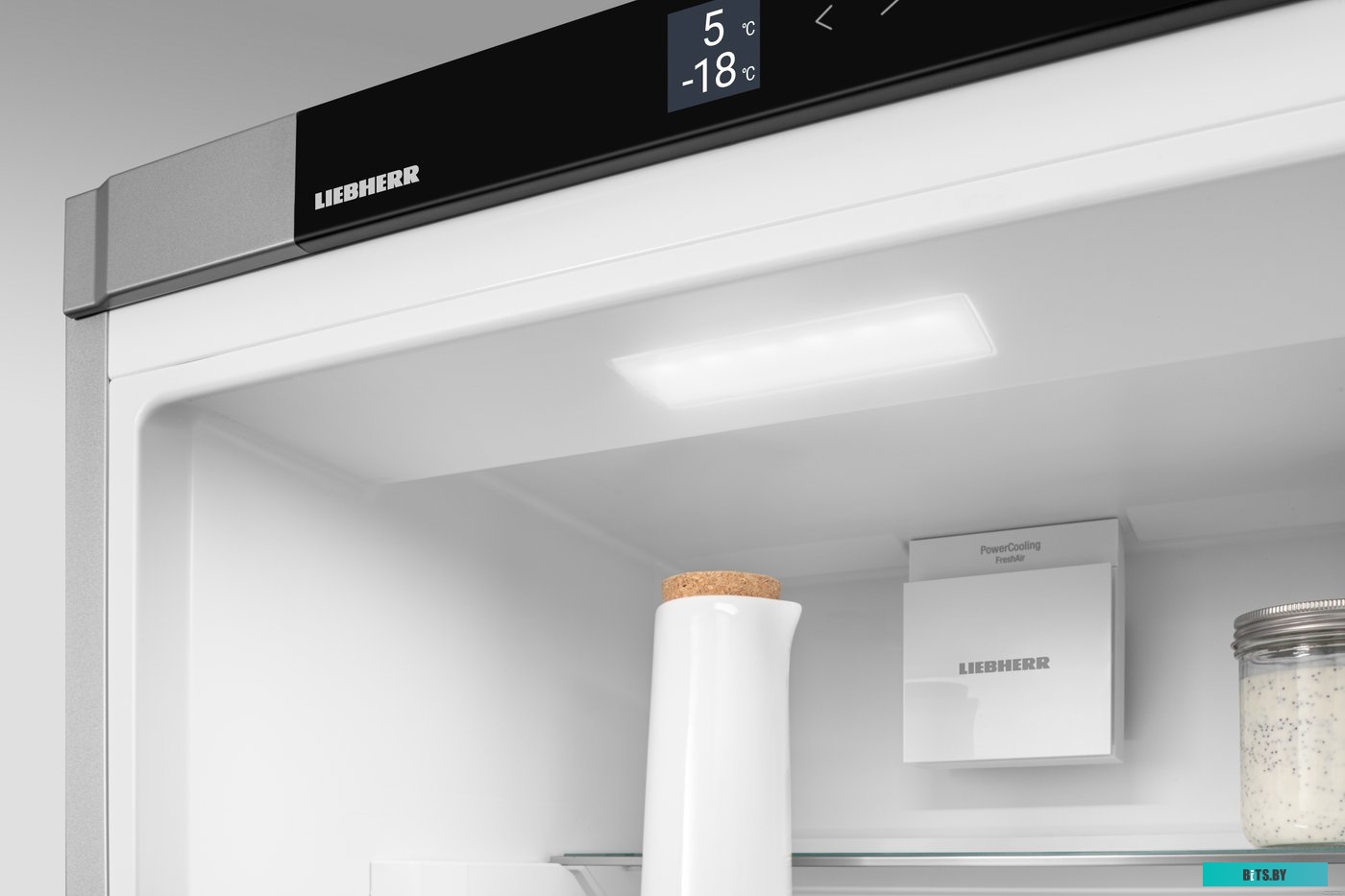 Liebherr CNsff 5703 Pure