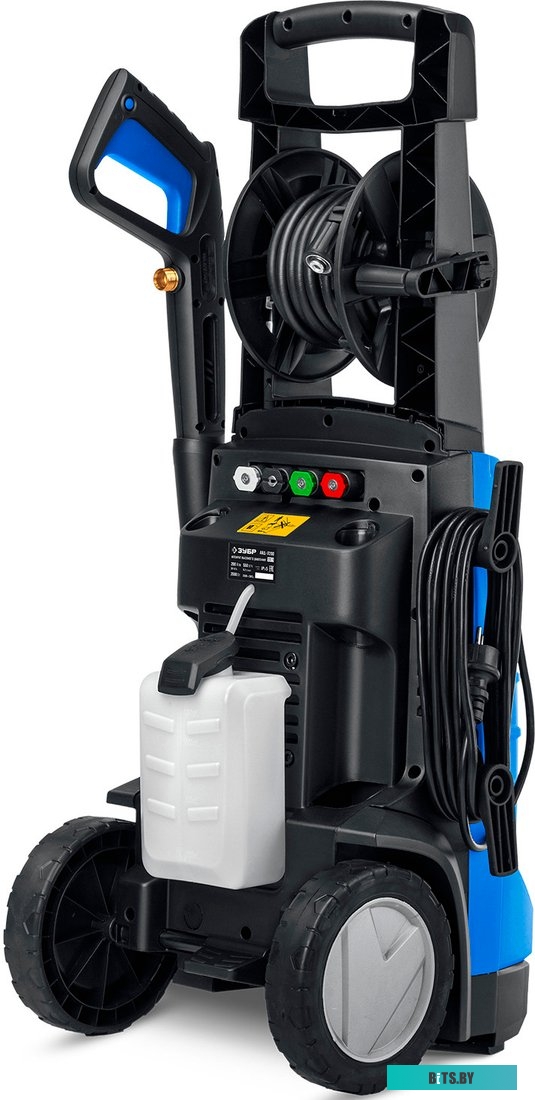 АВД-П200 Мойка высокого давления Зубр АВД-П200