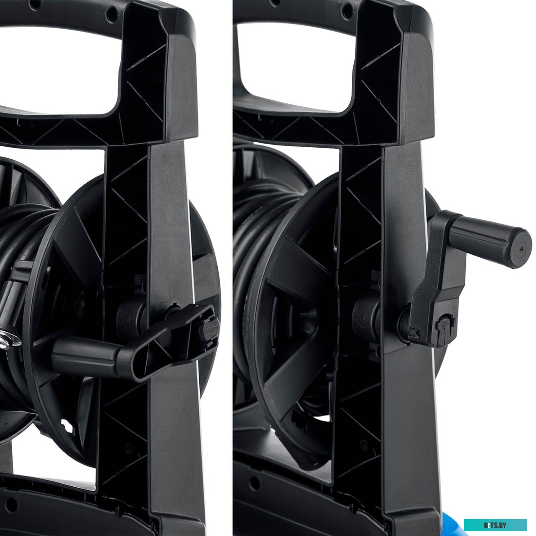 АВД-П200 Мойка высокого давления Зубр АВД-П200