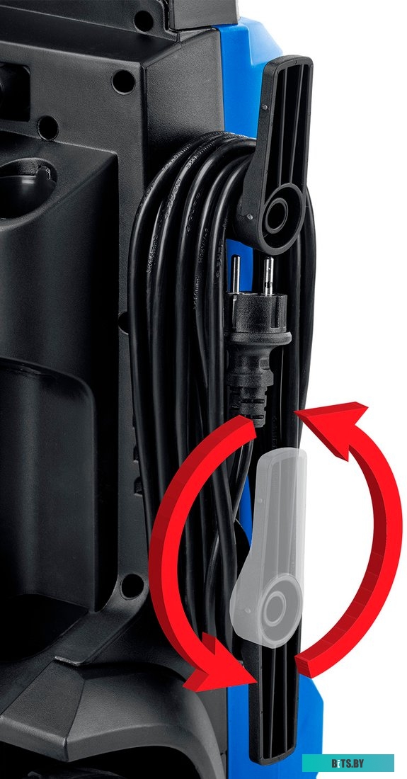 АВД-П200 Мойка высокого давления Зубр АВД-П200