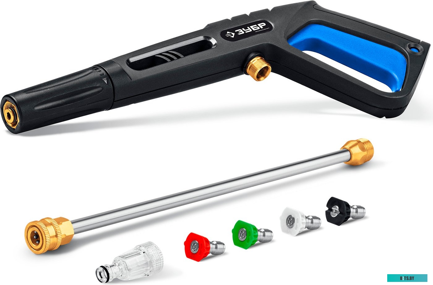 АВД-П200 Мойка высокого давления Зубр АВД-П200