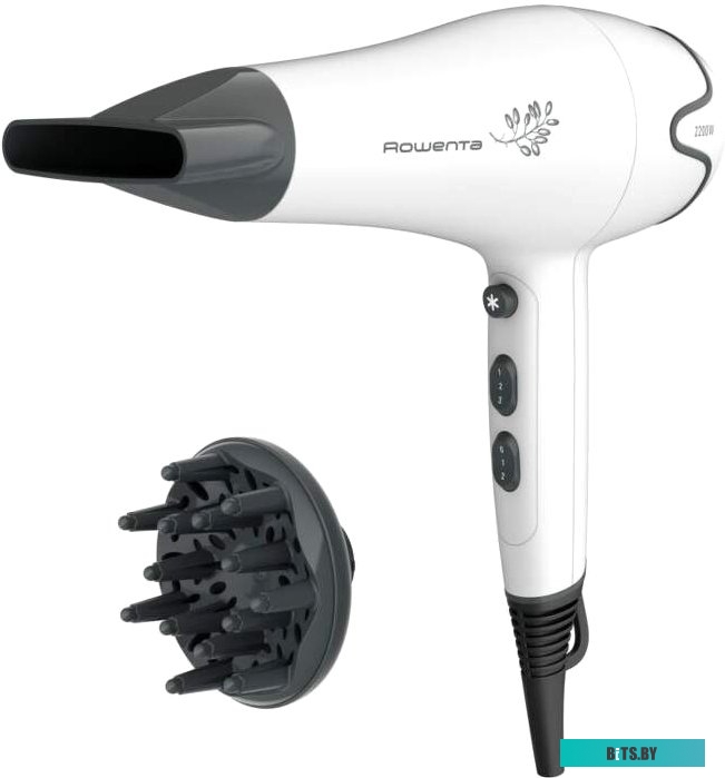 CV5708F0 Электрофен ROWENTA CV5708F0