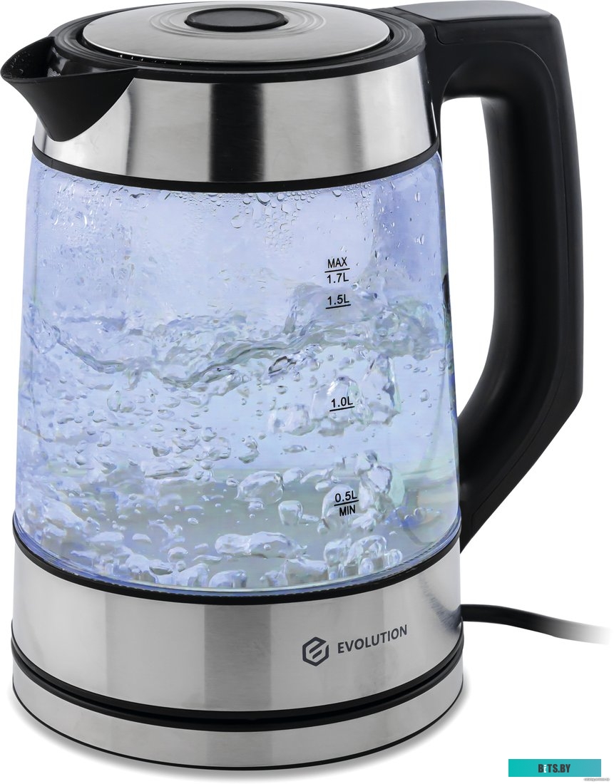 Электрический чайник Evolution KG22171D