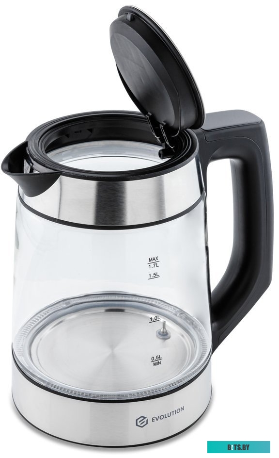 Электрический чайник Evolution KG22171D