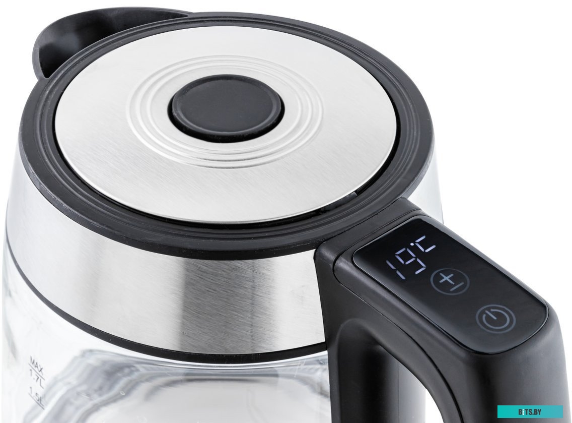 Электрический чайник Evolution KG22171D