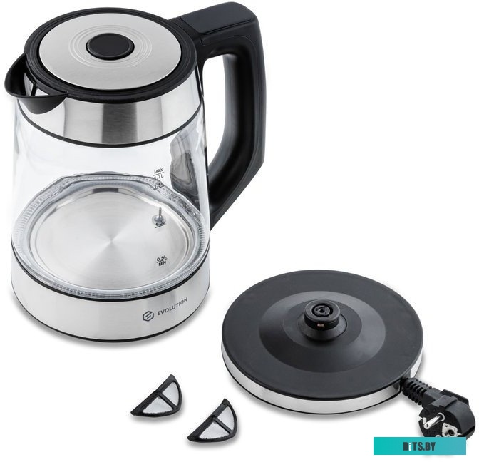Электрический чайник Evolution KG22171D