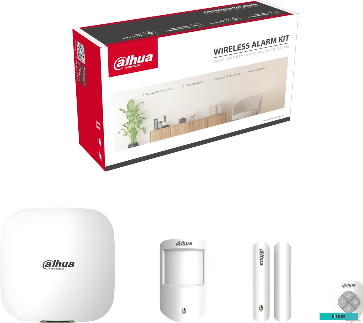 Dahua ART-ARC3000H-03-W2