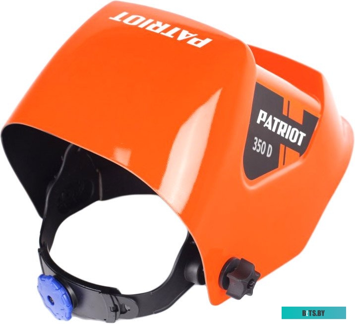 880504745 Маска сварщика Patriot 350D [880504745]