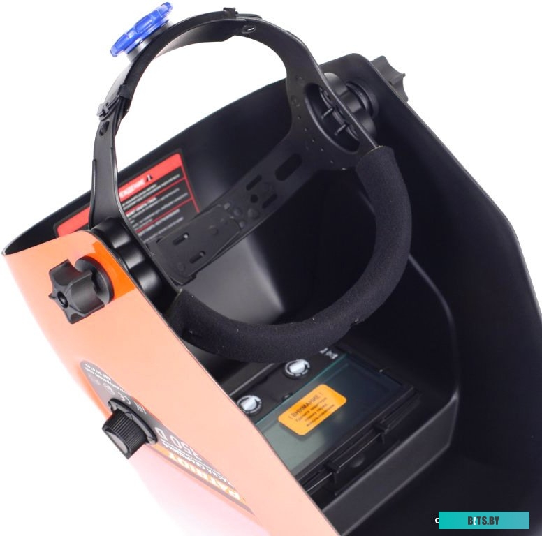 880504745 Маска сварщика Patriot 350D [880504745]