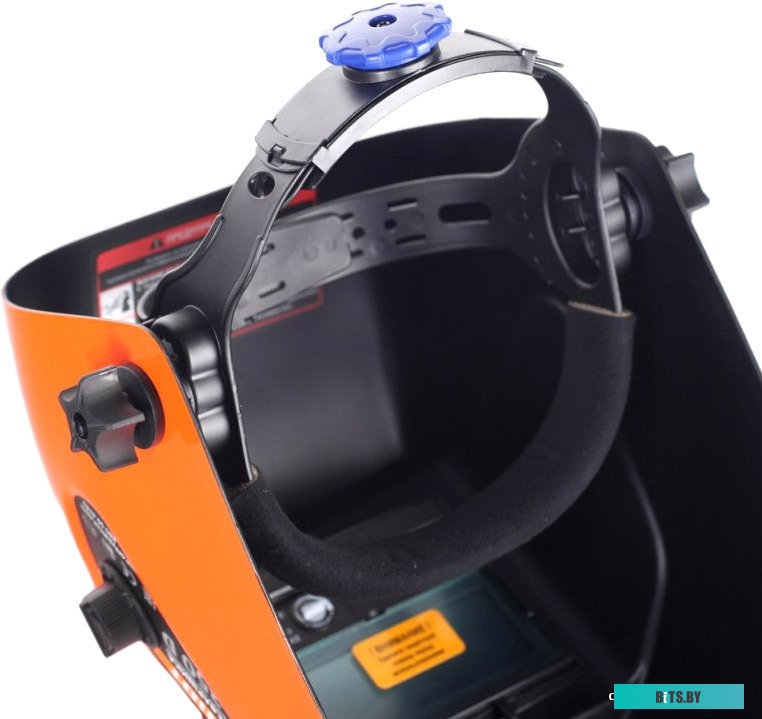 880504745 Маска сварщика Patriot 350D [880504745]