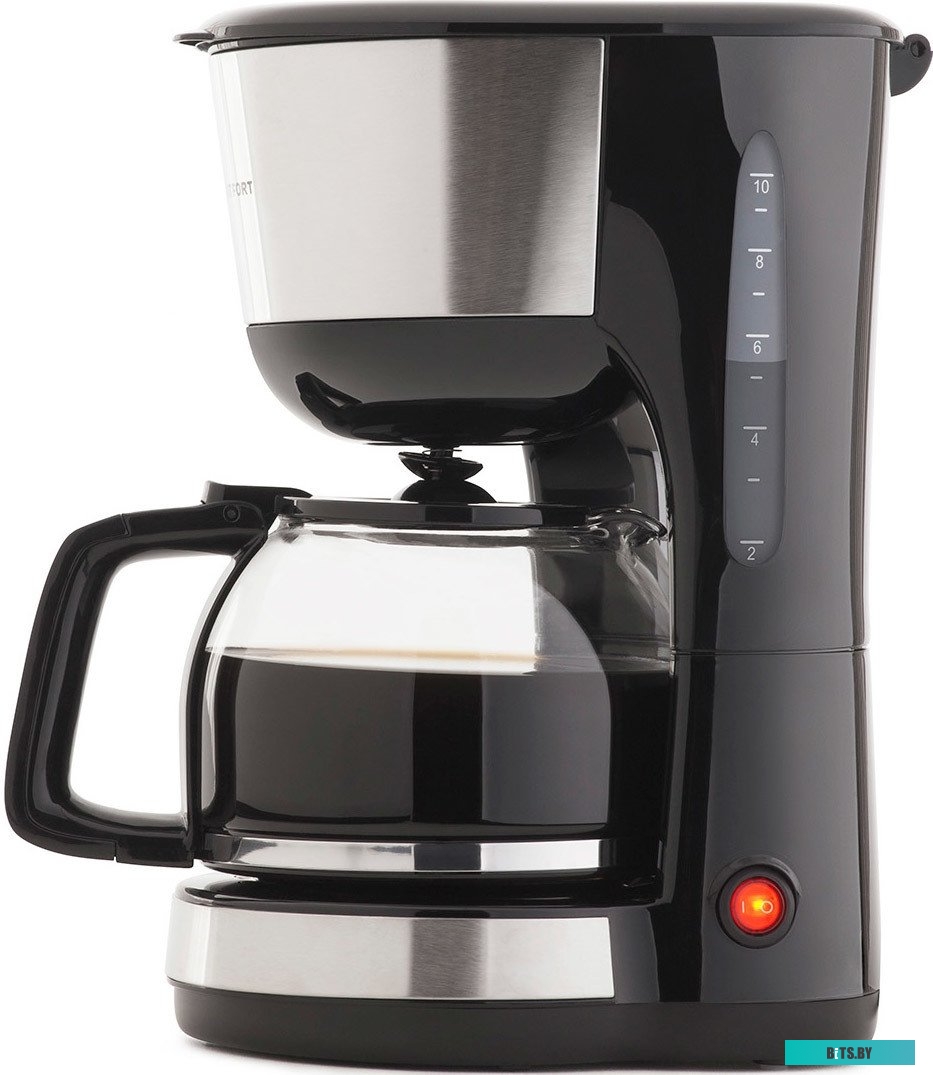 Капельная кофеварка Kitfort KT-715