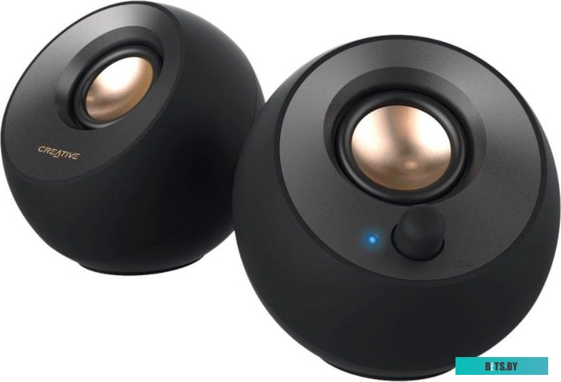Компьютерные колонки Creative Gigaworks T20 Series II 51MF1610AA000