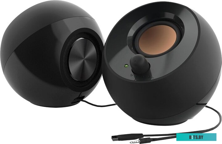 Компьютерные колонки Creative Gigaworks T20 Series II 51MF1610AA000