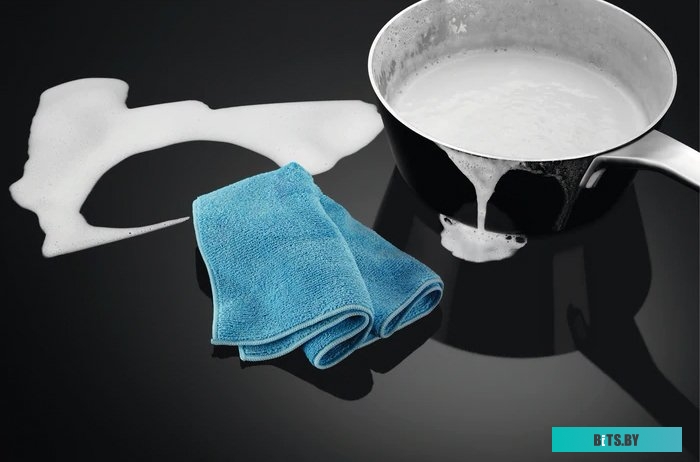 EIV654 Индукционная варочная панель Electrolux EIV654,  независимая,  черный