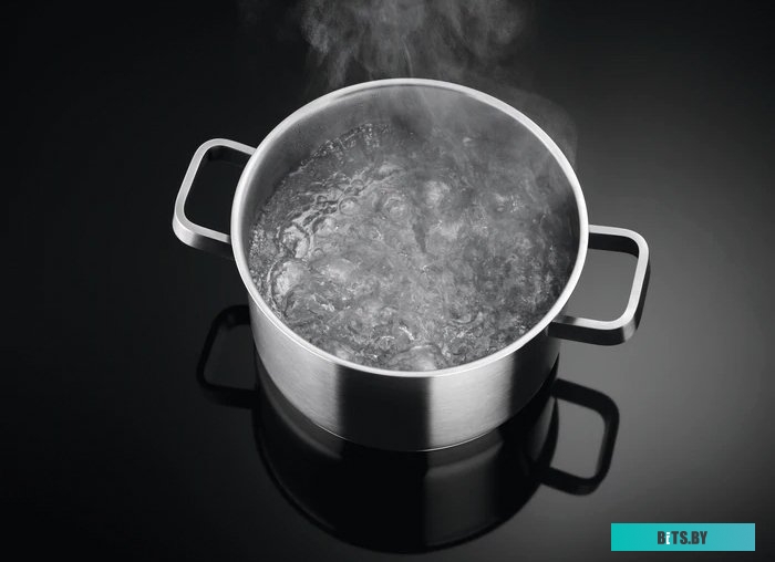 EIV654 Индукционная варочная панель Electrolux EIV654,  независимая,  черный