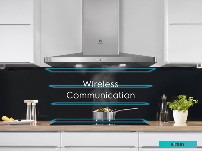 EIV654 Индукционная варочная панель Electrolux EIV654,  независимая,  черный