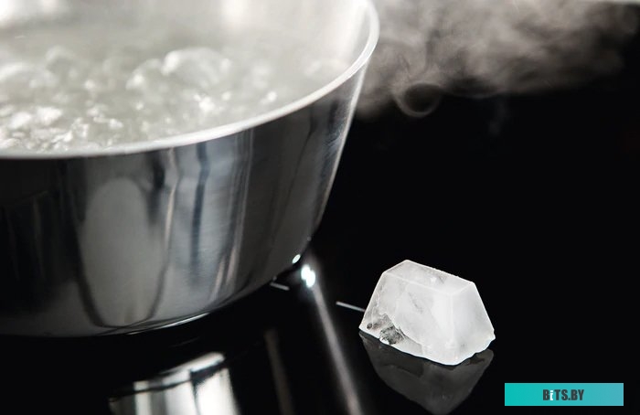 EIV654 Индукционная варочная панель Electrolux EIV654,  независимая,  черный