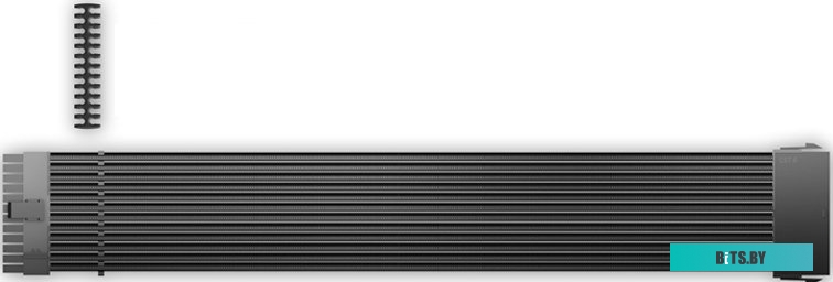 EQ300-BK Ручка роллер Deli Think (EQ300-BK) корп.черн d=0.5мм чернила черн. стреловидный пиш. наконечник