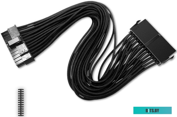 EQ300-BK Ручка роллер Deli Think (EQ300-BK) корп.черн d=0.5мм чернила черн. стреловидный пиш. наконечник