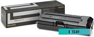 Картридж KYOCERA TK-170 1T02LZ0NL0