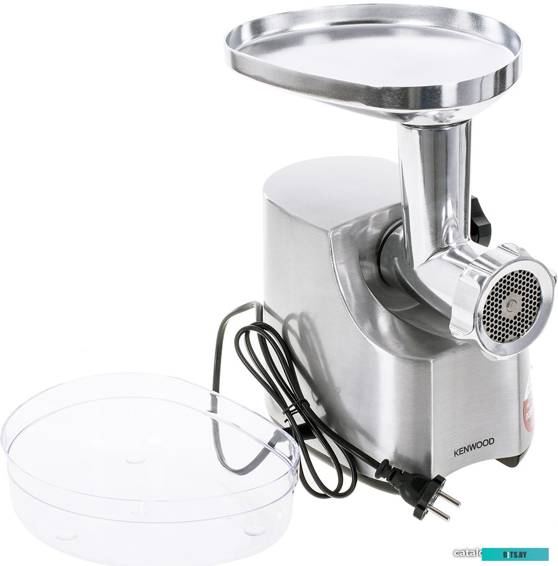 MG520 Мясорубка KENWOOD MG520