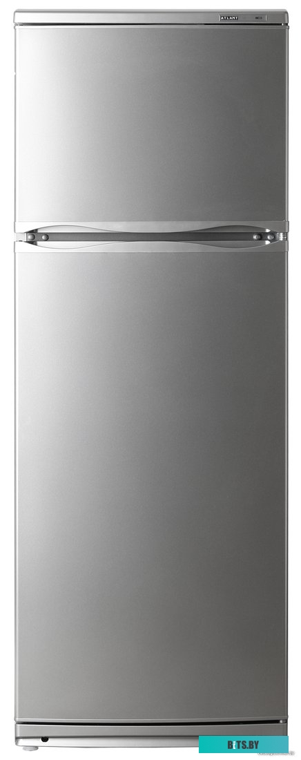 МХМ-2835-08 Серебристый Холодильник-морозильник АТЛАНТ МХМ-2835-08 Серебристый