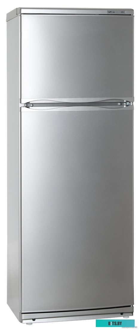 МХМ-2835-08 Серебристый Холодильник-морозильник АТЛАНТ МХМ-2835-08 Серебристый