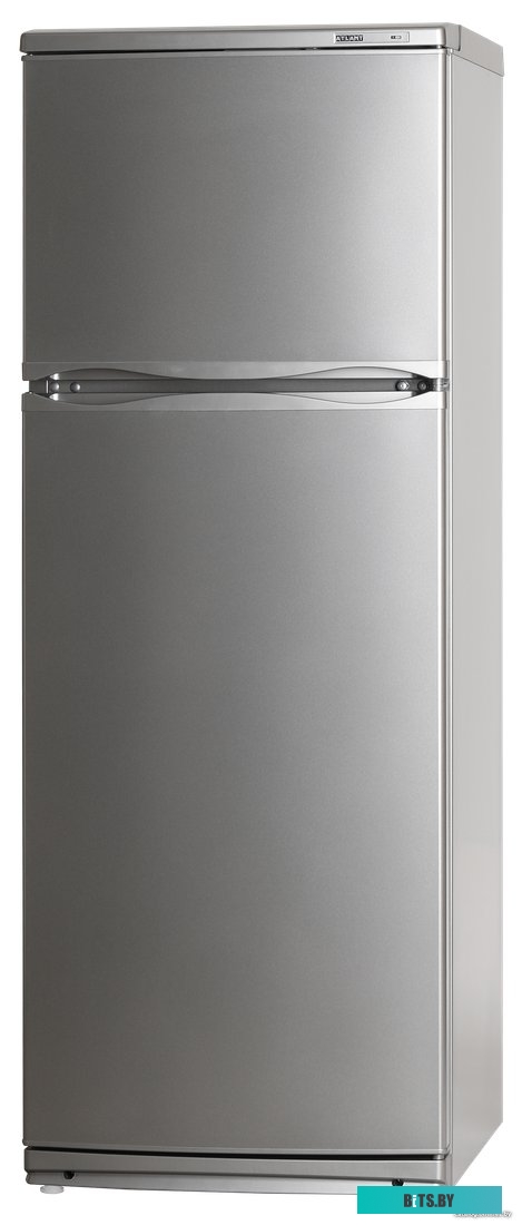 МХМ-2835-08 Серебристый Холодильник-морозильник АТЛАНТ МХМ-2835-08 Серебристый