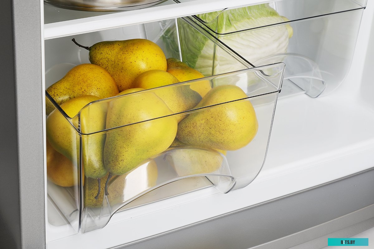 МХМ-2835-08 Серебристый Холодильник-морозильник АТЛАНТ МХМ-2835-08 Серебристый