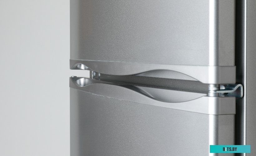 МХМ-2835-08 Серебристый Холодильник-морозильник АТЛАНТ МХМ-2835-08 Серебристый